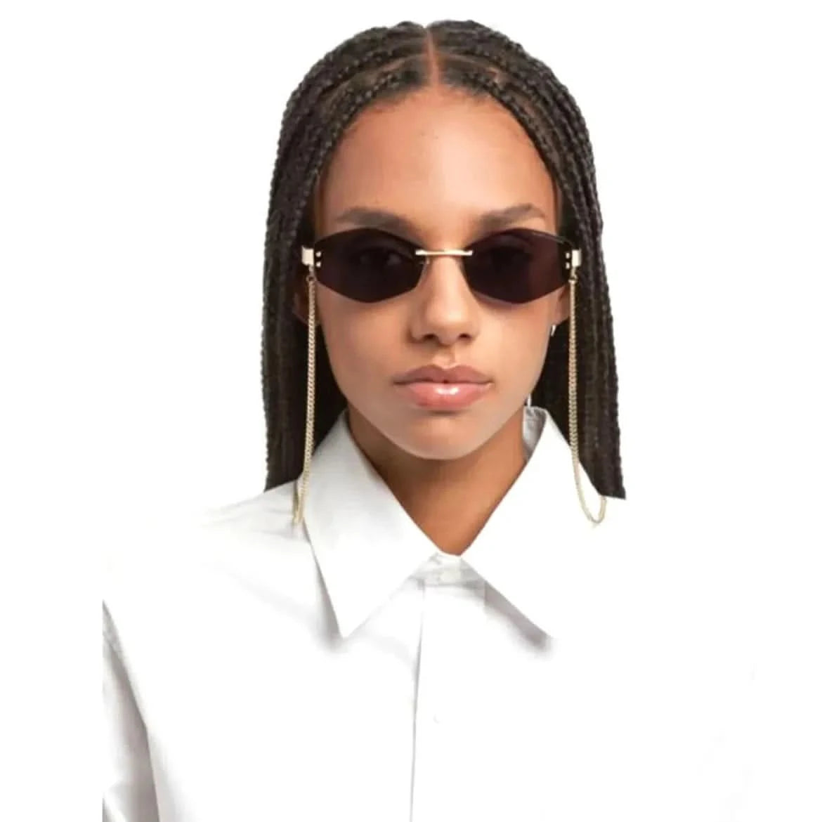 MARC JACOBS MARC496S AIR GMEUR 57 SUNGLASSES