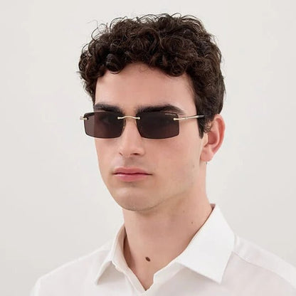 MONT BLANC MB0443S 005 56 SUNGLASSES