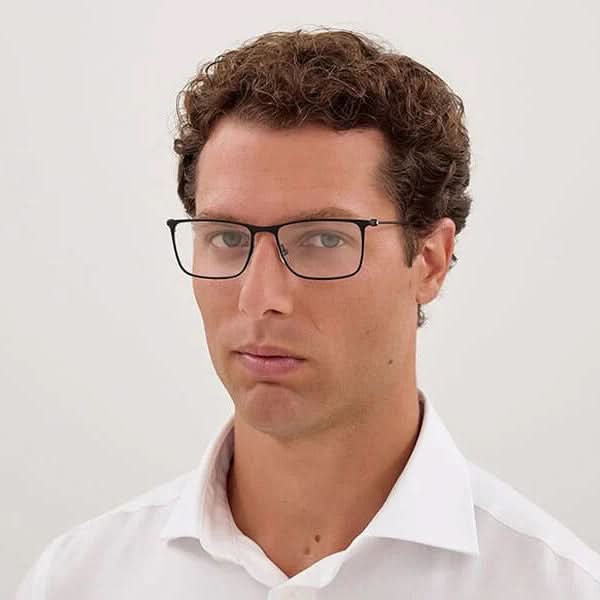 MONT BLANC MB0464O 001 54 FRAME