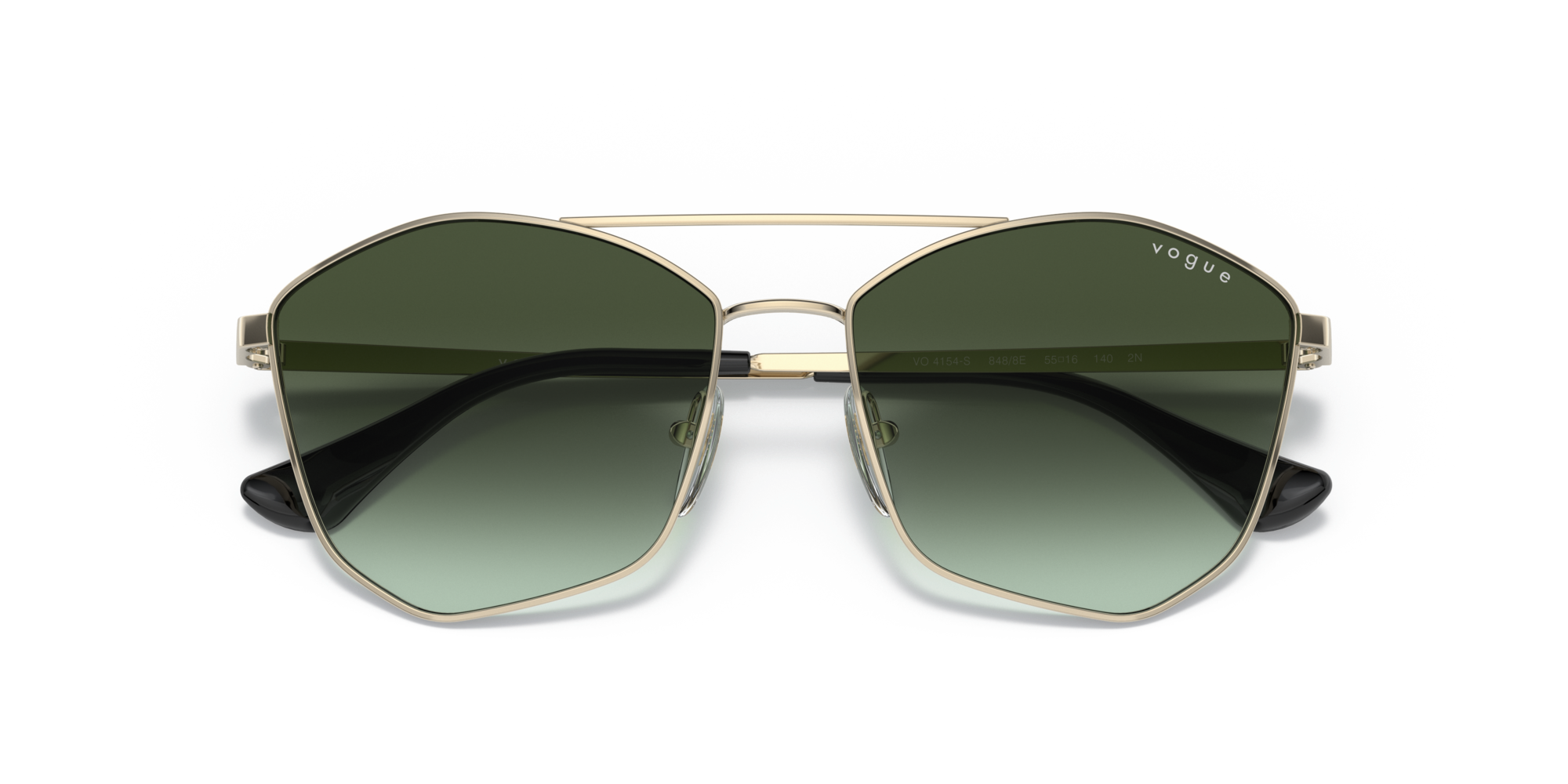 VOGUE VO4154S 848 8E 55 SUNGLASSES