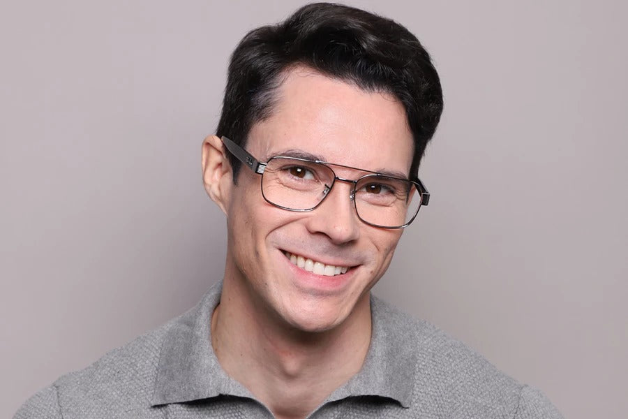 RAYBAN RX3751V 2502 56 FRAME