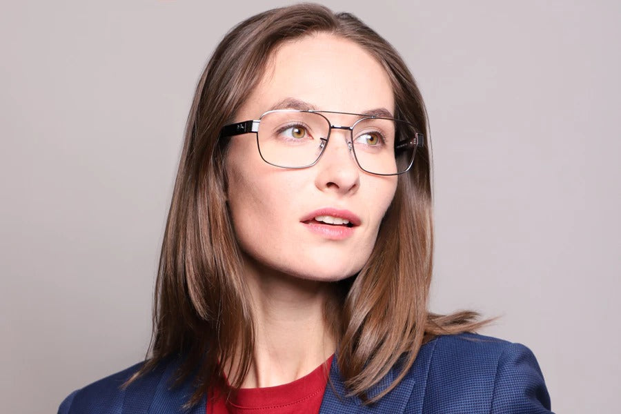 RAYBAN RX3751V 2502 56 FRAME