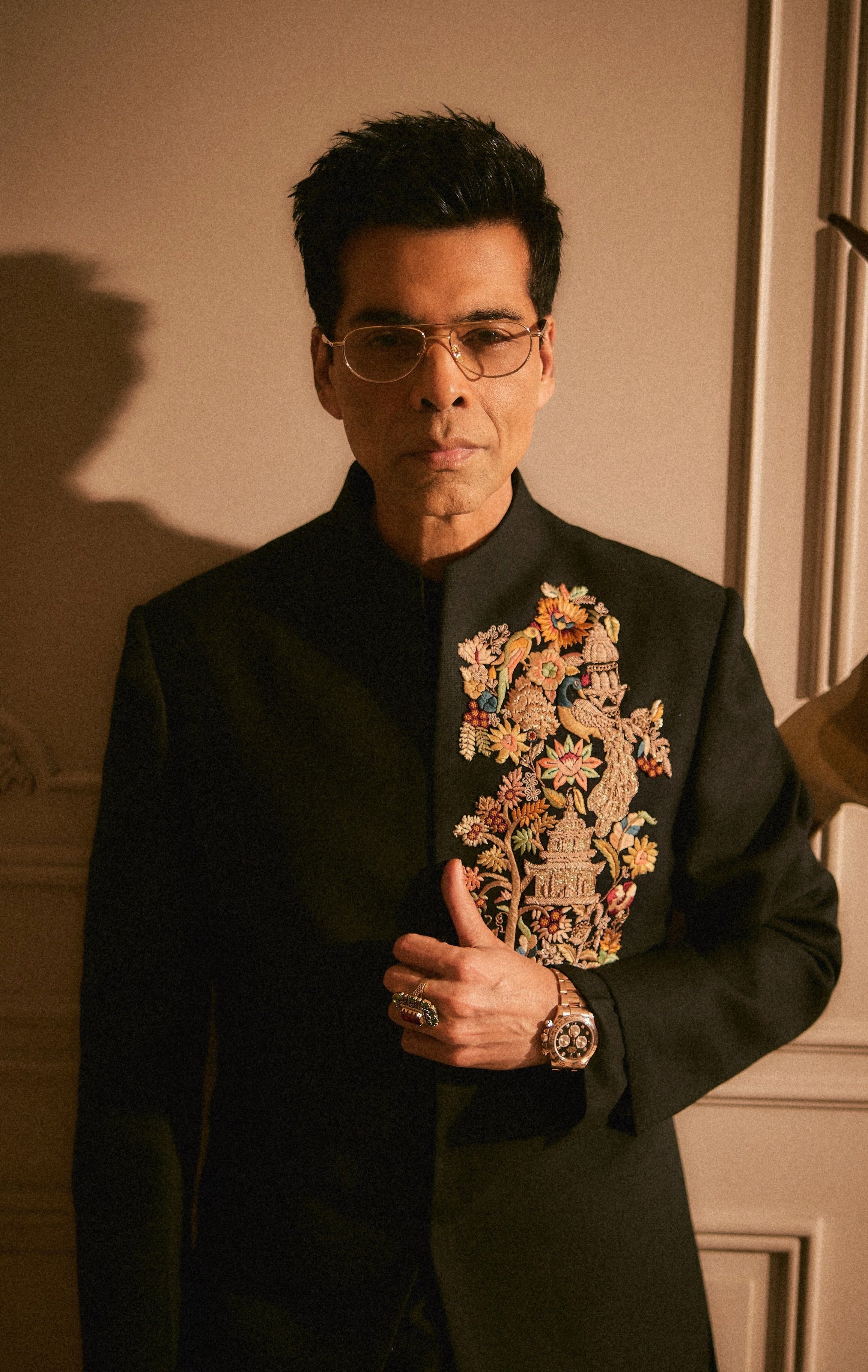 View Karan Johar's Style Gallery