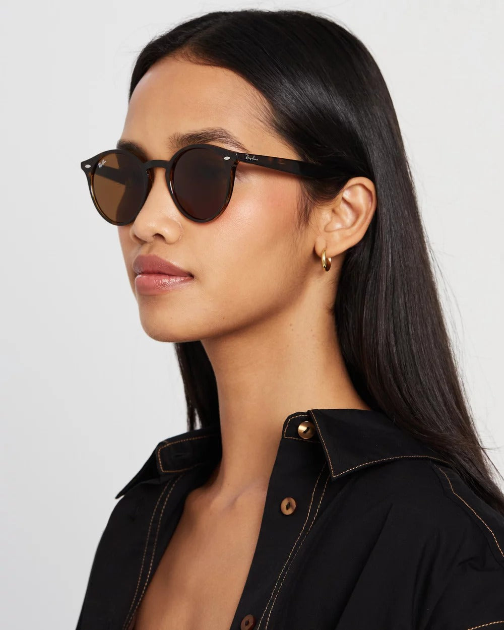 RAYBAN RB2180 71073 49 SUNGLASSES