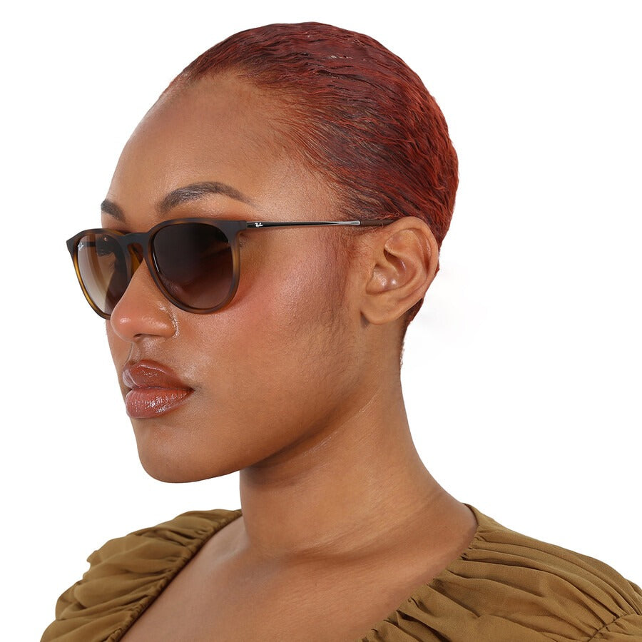 RAYBAN RB4171 ERIKA 865/13 54 SUNGLASSES