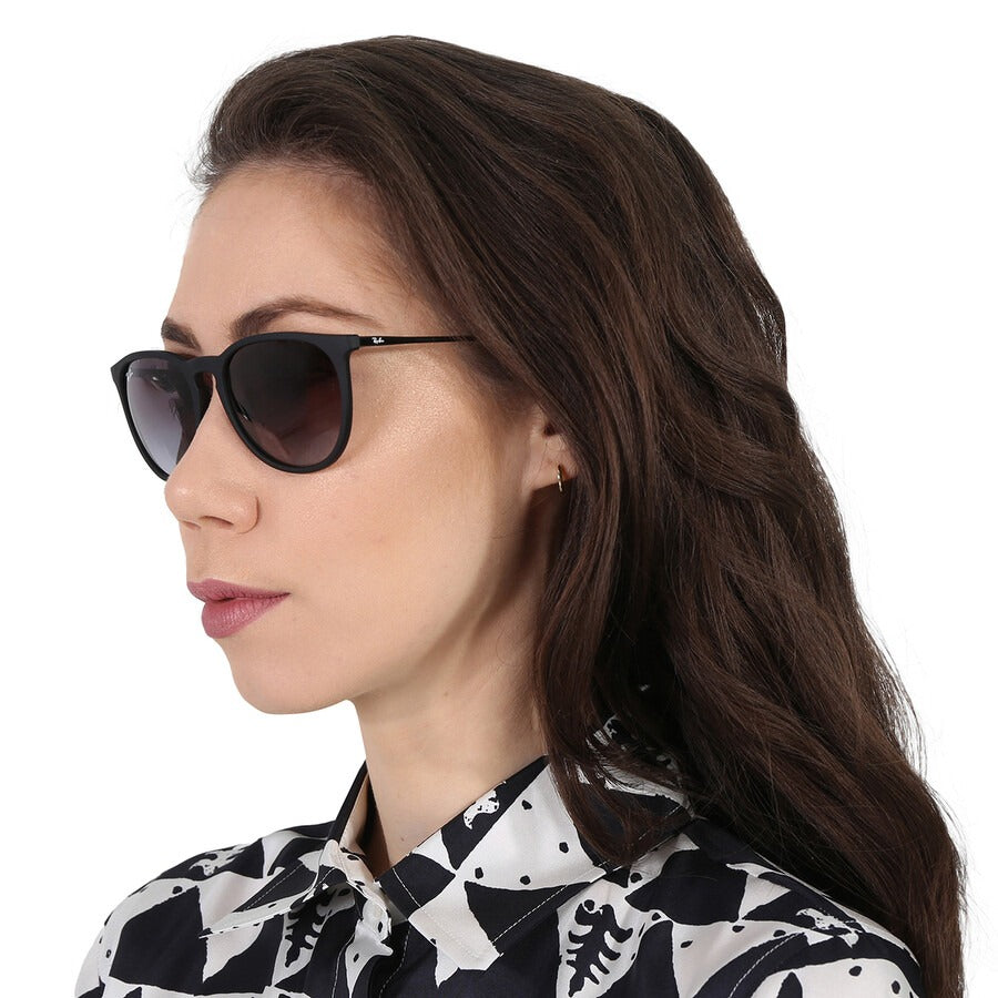 RAYBAN RB4171 ERIKA 622/8G 54 SUNGLASSES