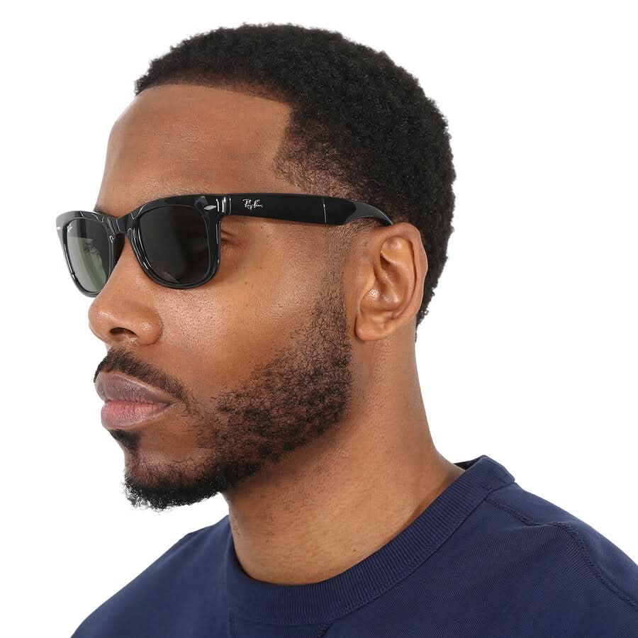 RAYBAN RB4105 WAYFARER FOLDING 601S 50 SUNGLASSES