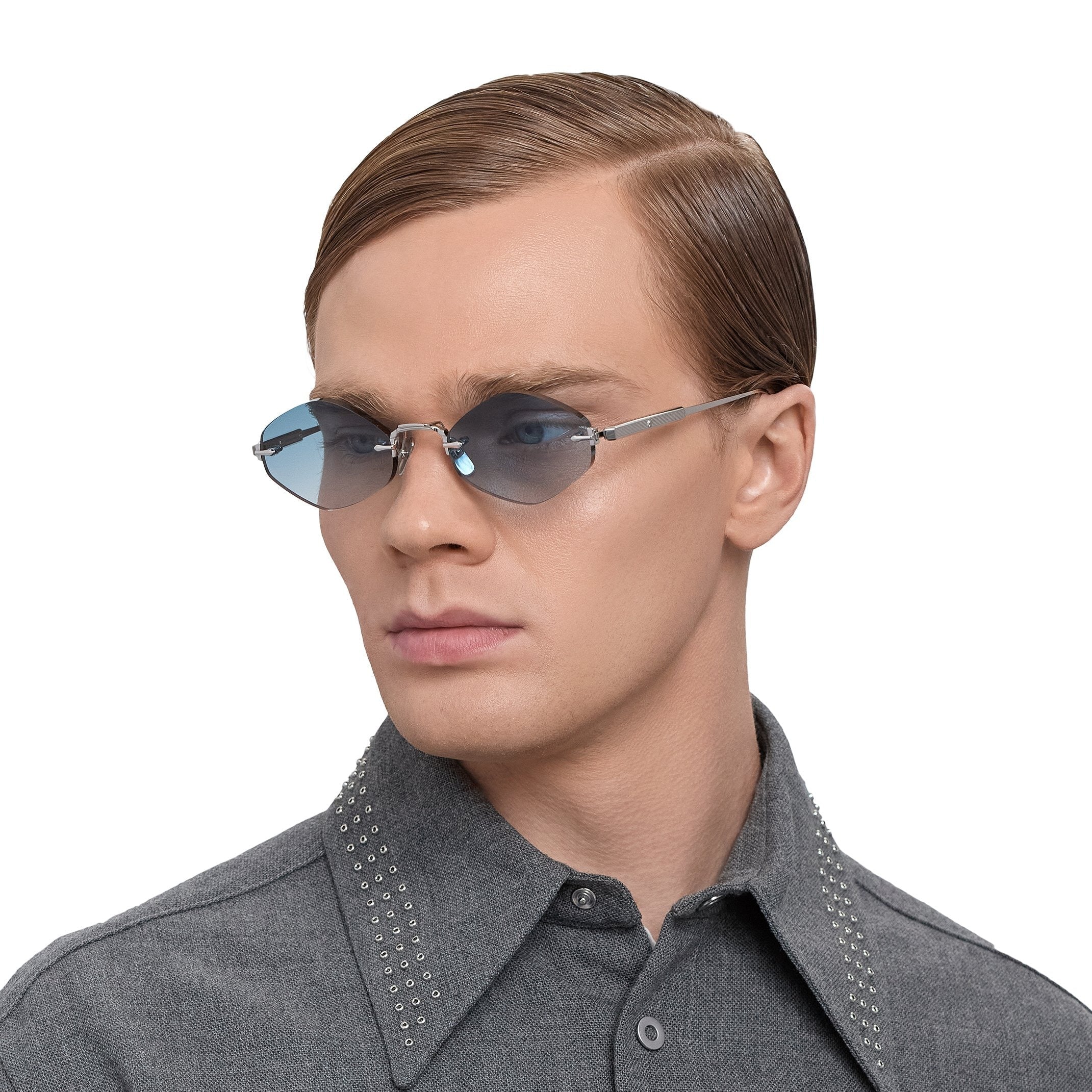 SATO TEREBELLUM V S1201 51 SUNGLASSES