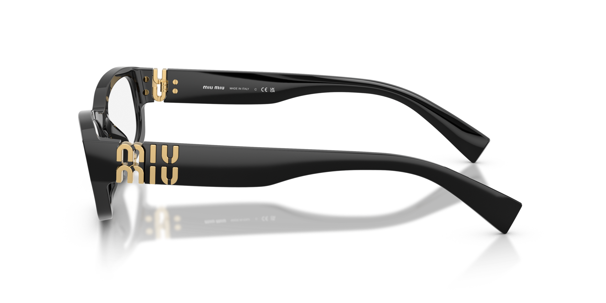 MIU MIU MU04YV 16K1O1 54 FRAME