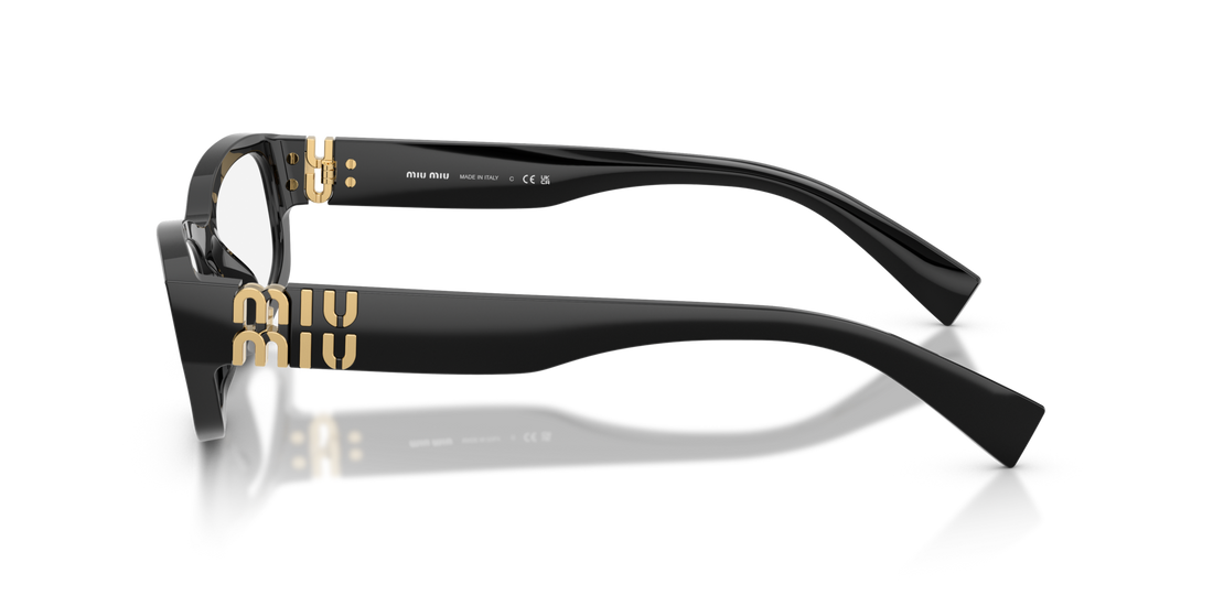 MIU MIU MU04YV 16K1O1 54 FRAME