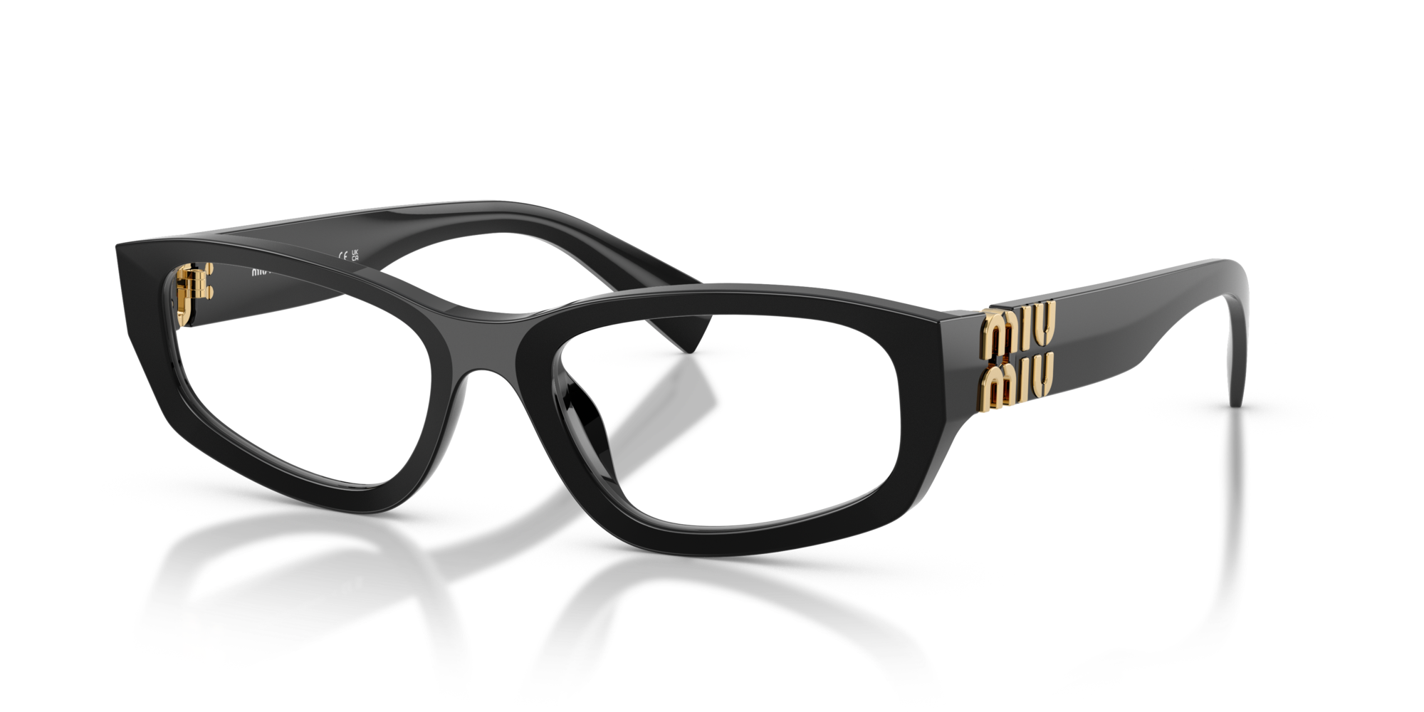 MIU MIU MU04YV 16K1O1 54 FRAME
