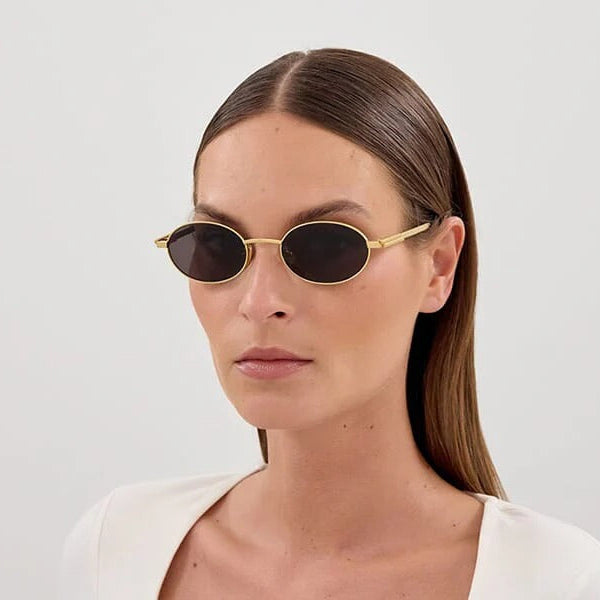 BOTTEGA VENETA BV1470S 001 52 SUNGLASSES