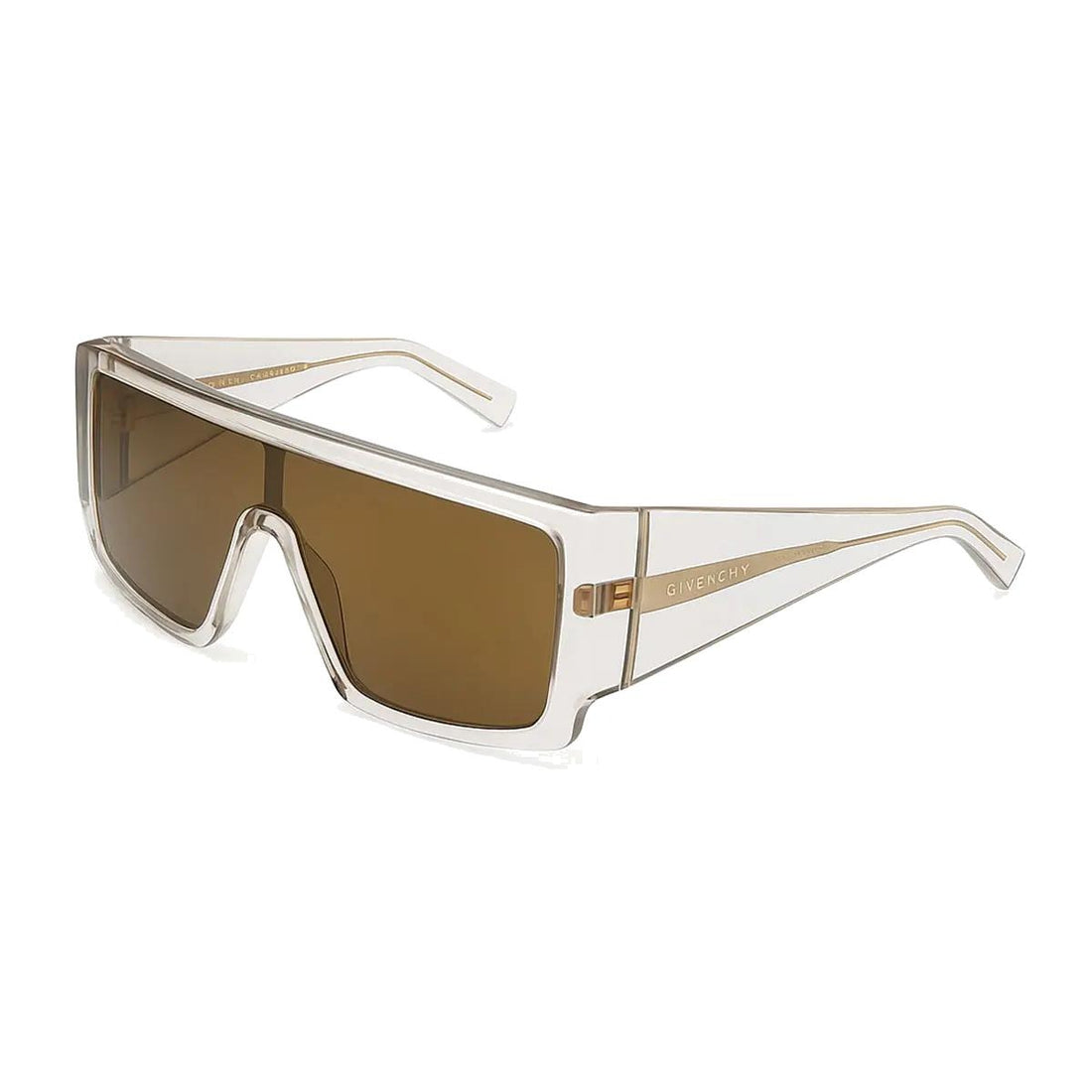 GIVENCHY GV40126I 57J 57 SUNGLASSES