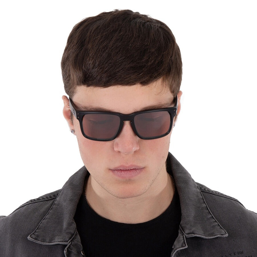 OAKLEY OO9102 HOLBROOK 9102K0 55 SUNGLASSES