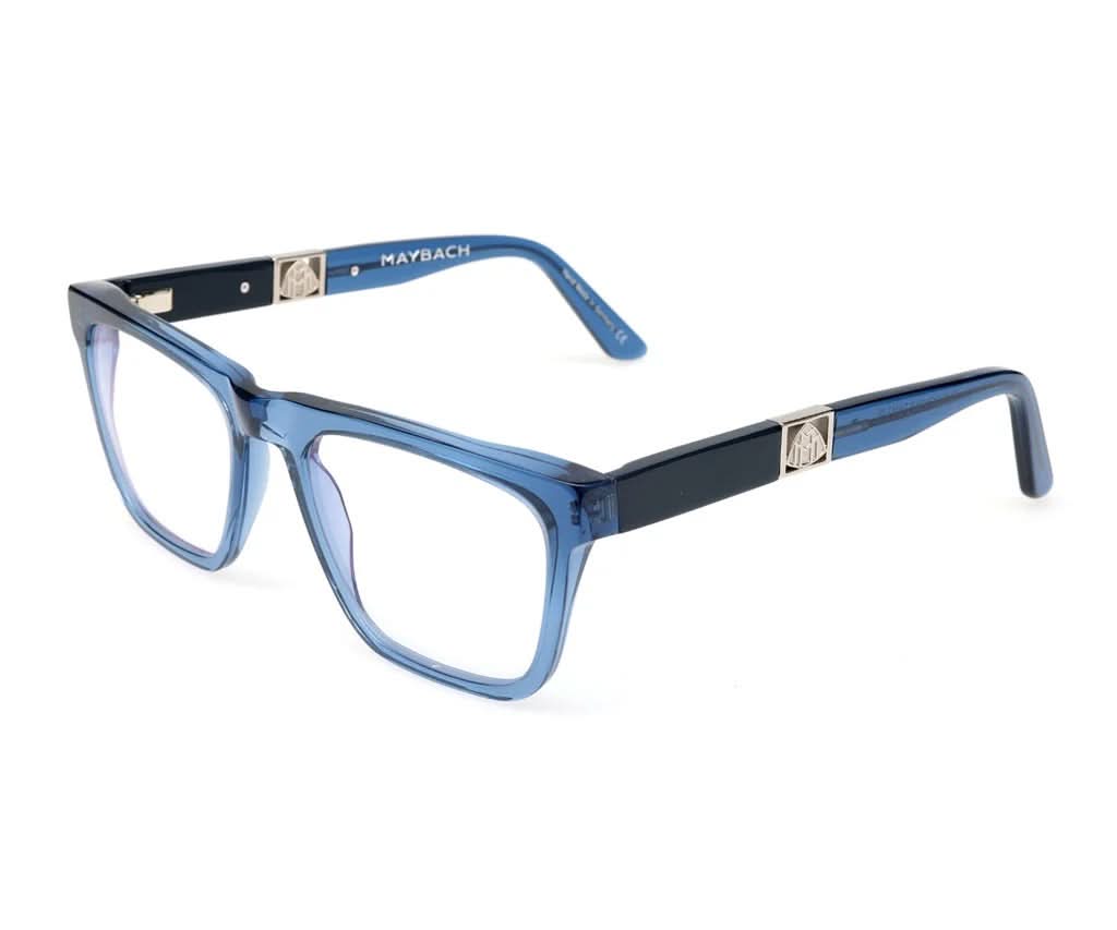 MAYBACH THE CONSULTANT III PAABWXWZ26 53 FRAME