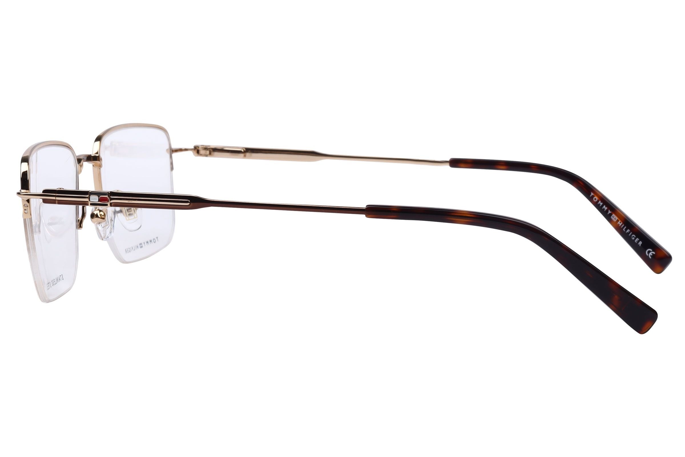 TOMMY HILFIGER TH5407 C2 53 FRAME