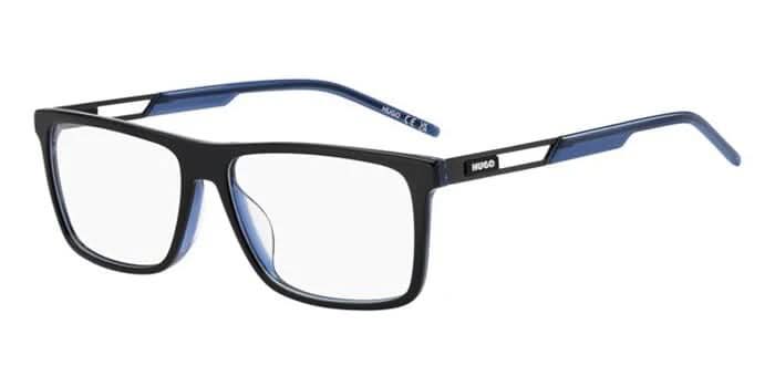 HUGO HG1387G D51 57 FRAME