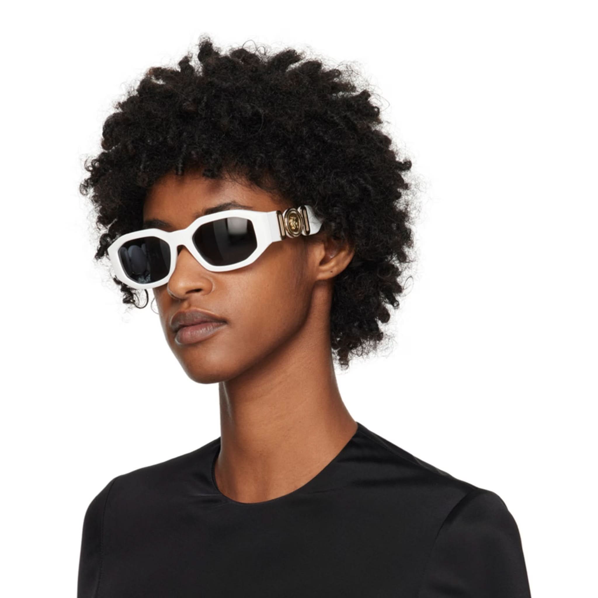 VERSACE 0VK4429U 314/87 48 KIDS SUNGLASSES