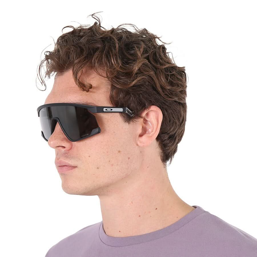 OAKLEY OO9280 BXTR 928001 39 SUNGLASSES