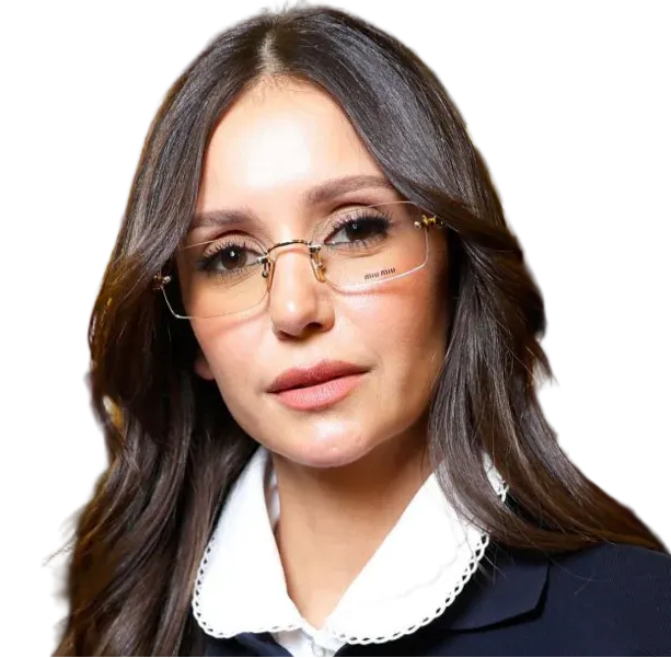 MIU MIU MU50YV ZVN1O1 52 FRAME