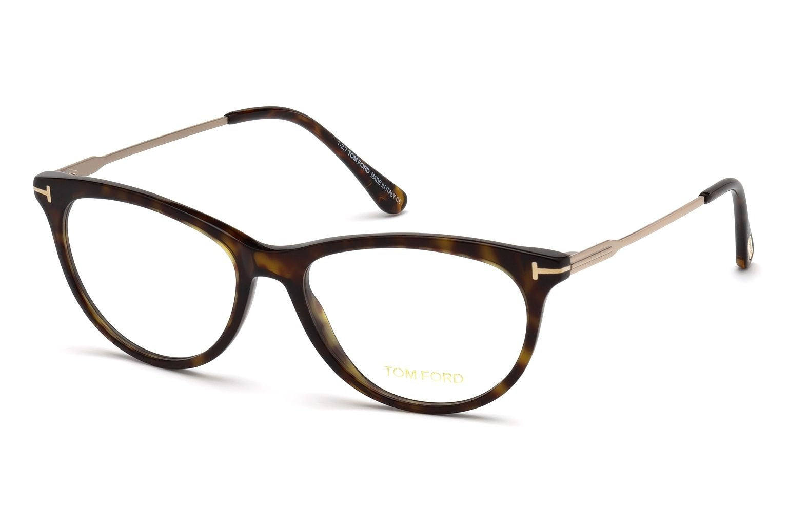 TOM FORD TF5509  052  Full 54 140 Plastic FRAME