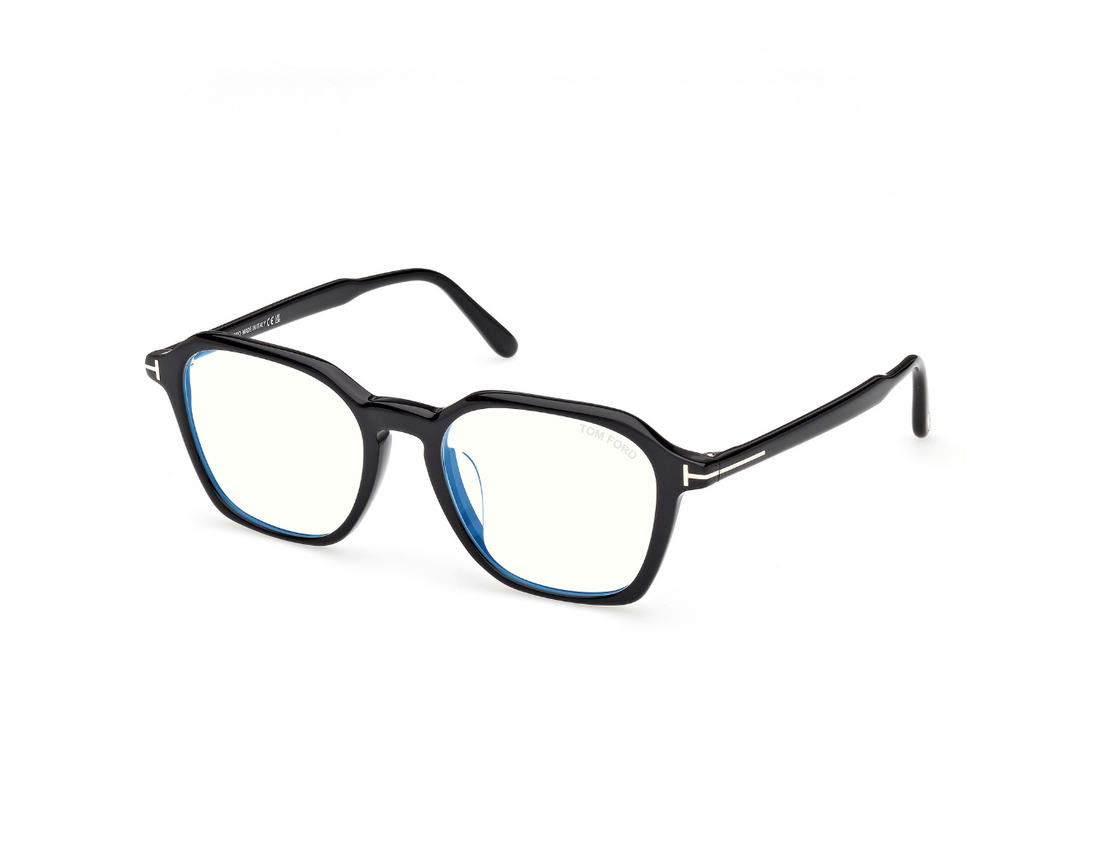TOM FORD TF6101D 001 53 FRAME