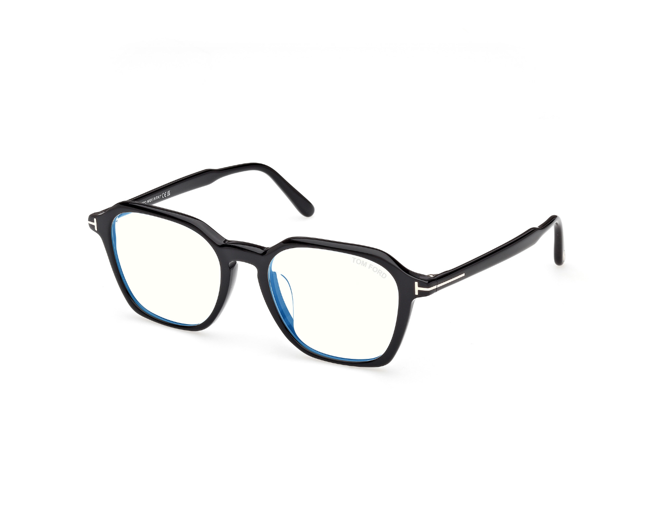 TOM FORD TF6101D 001 53 FRAME