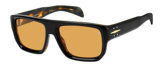 DAVID BECKHAM DB7132S WR7VS 56 SUNGLASSES