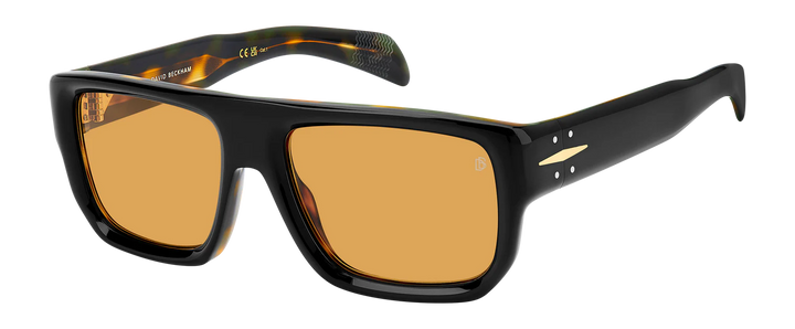 DAVID BECKHAM DB7132S WR7VS 56 SUNGLASSES