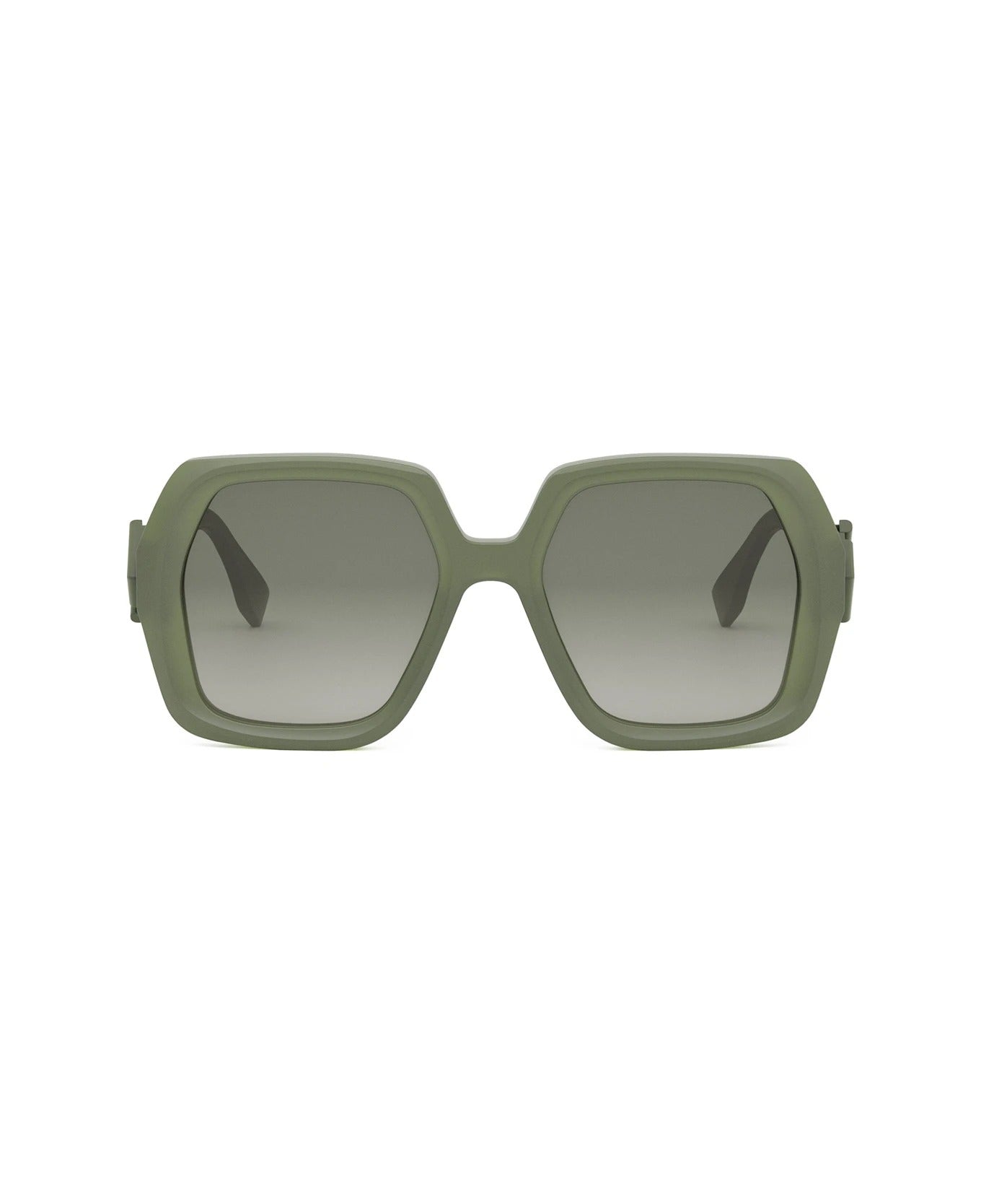 FENDI FE40139I 93P 53 SUNGLASSES