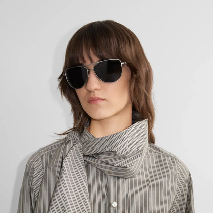 BURBERRY BE3149 100587 60 SUNGLASSES