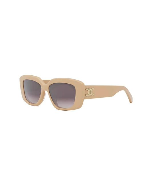 CELINE CL40216U 57F 55 SUNGLASSES