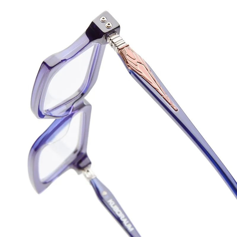 KUBORAUM D74 OPT BLUE 53 FRAME