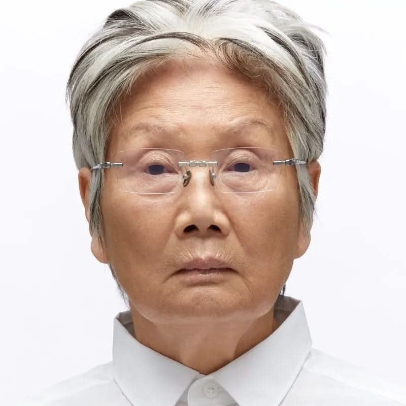 KUBORAUM H61 OPT MASKE SG 55 FRAME