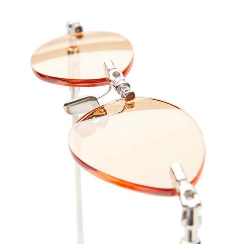 KUBORAUM H65 SUN SI 53 SUNGLASSES