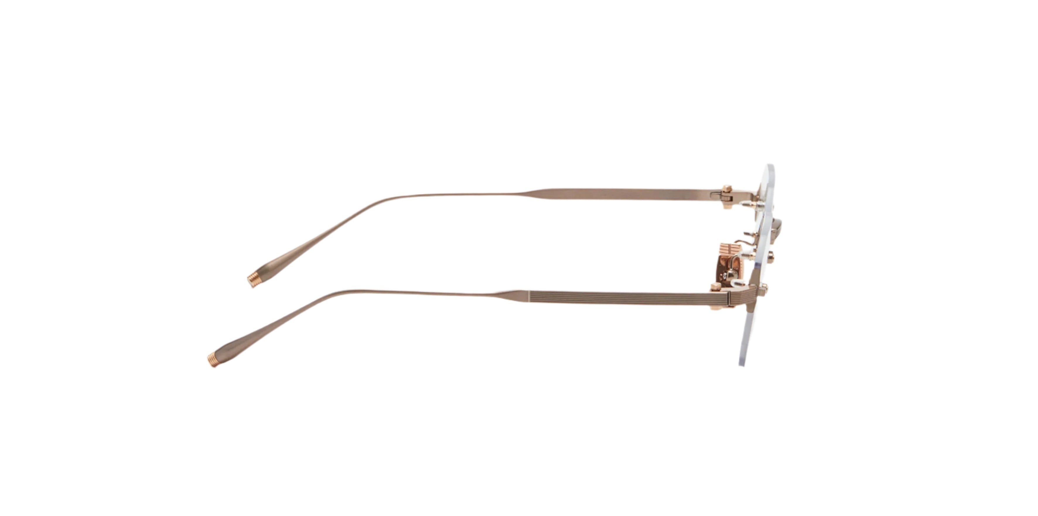 AKONI AKX308B GLD 47 FRAME