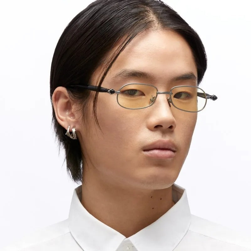 KUBORAUM P78 SUN MASKE GMB 52 SUNGLASSES