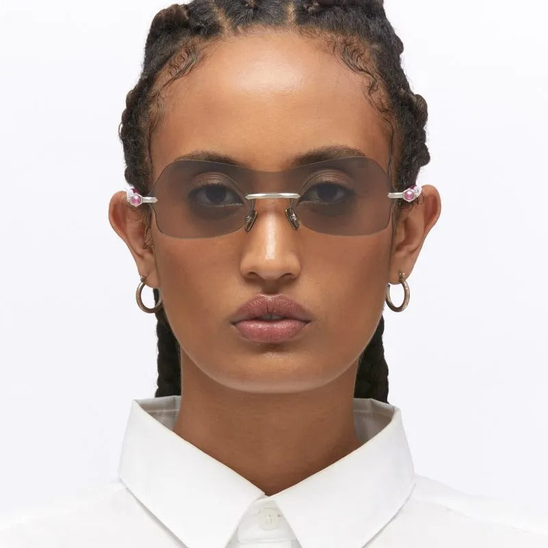 KUBORAUM P90 SUN MASKE SI FX 99 SUNGLASSES