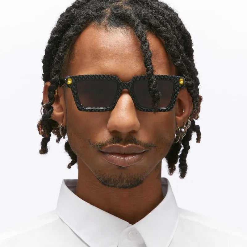 KUBORAUM Q2 SUN MASKE BSYTC 51 SUNGLASSES