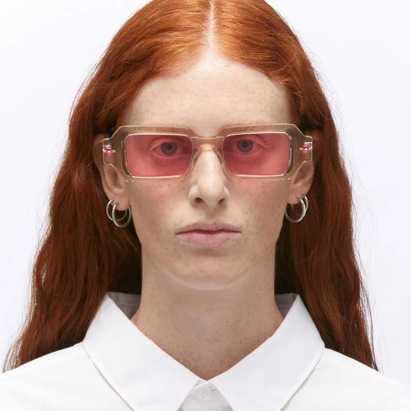 KUBORAUM Q9 SUN MASKE CMR 50 SUNGLASSES