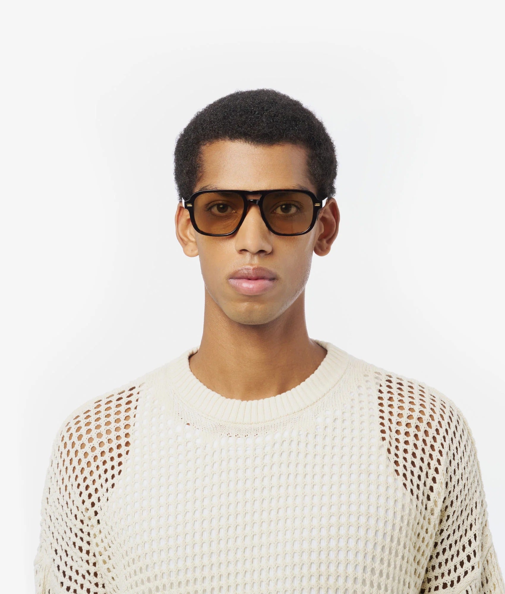 GAST SYN SY07 54 SUNGLASSES