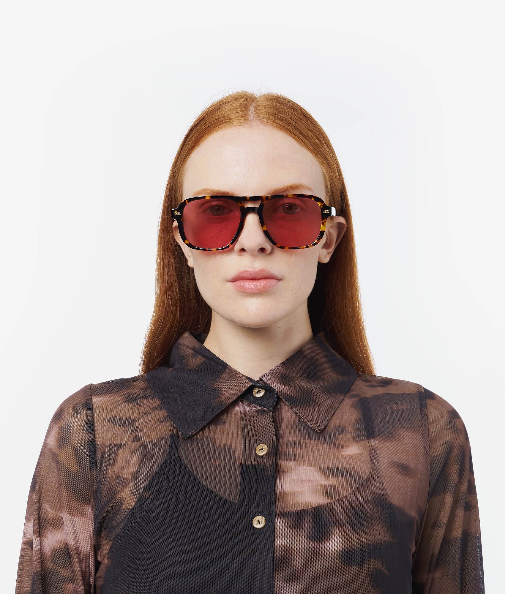 GAST SYN SY08 54 SUNGLASSES