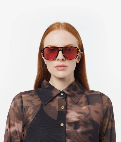 GAST SYN SY08 54 SUNGLASSES