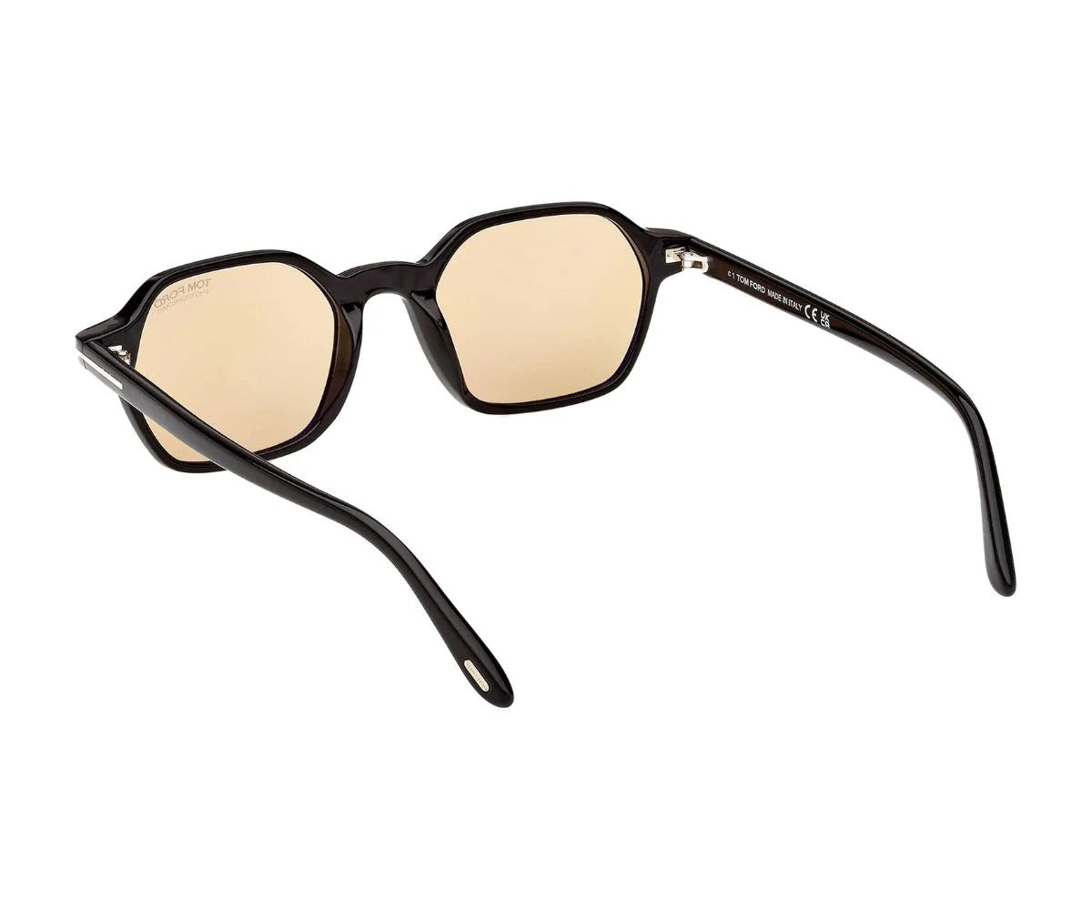 TOM FORD TF1301 01E 51 SUNGLASSES