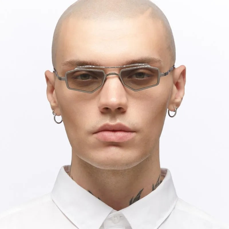 KUBORAUM Z23 SUN MASKE SL 51 SUNGLASSES