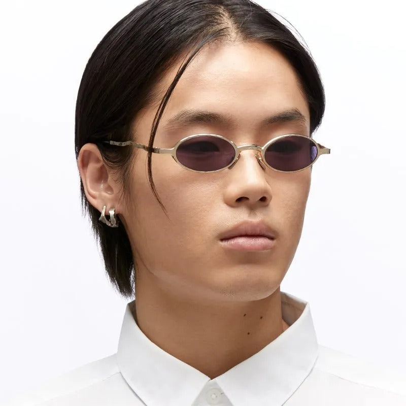 KUBORAUM Z24 SUN GD 48 SUNGLASSES