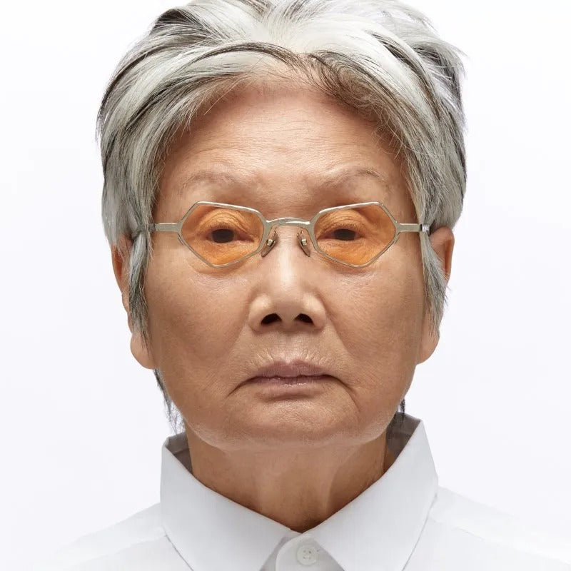 KUBORAUM Z25 SUN MASKE LG 45 SUNGLASSES