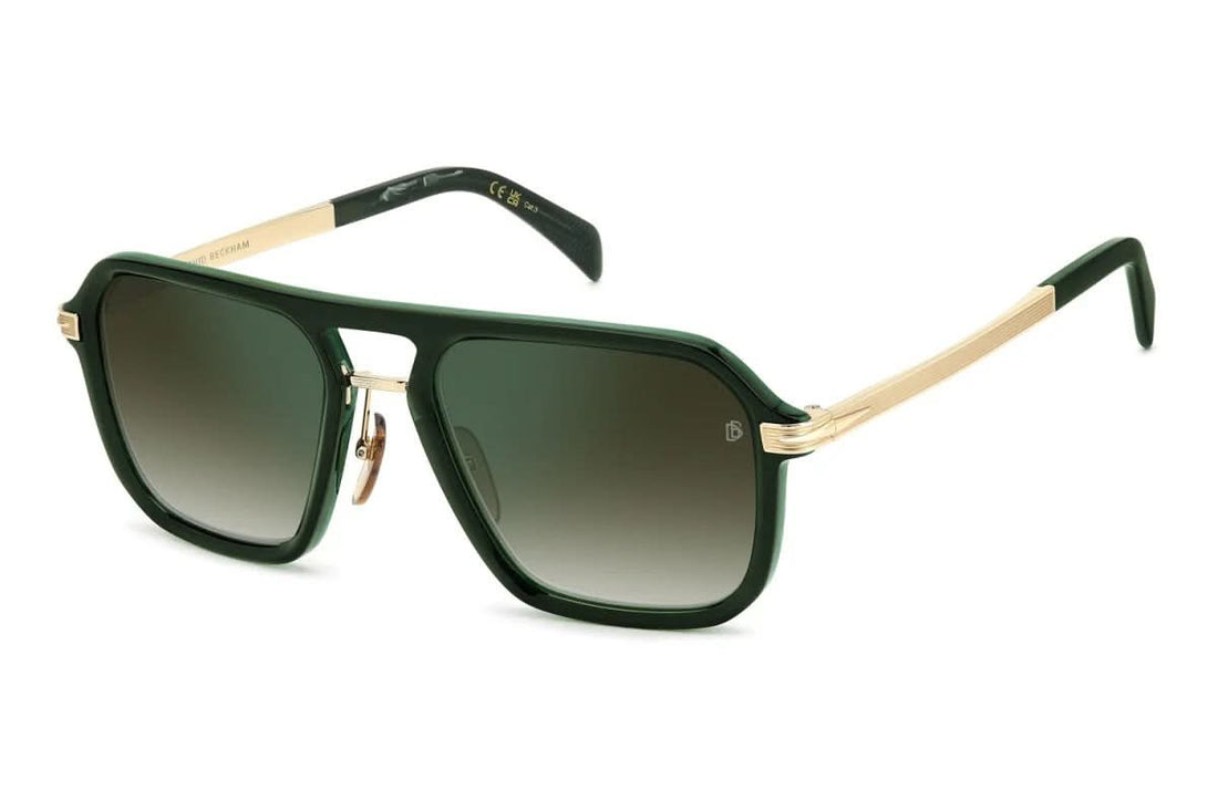 DAVID BECKHAM DB7136S GC1CS 56 SUNGLASSES