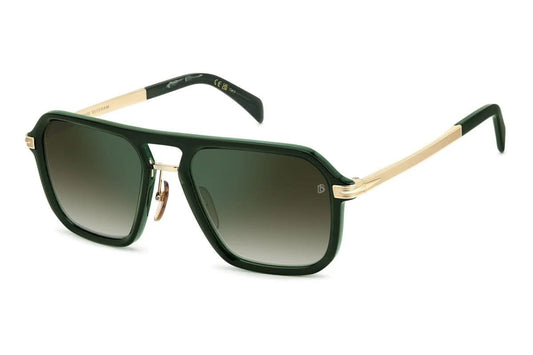 DAVID BECKHAM DB7136S GC1CS 56 SUNGLASSES