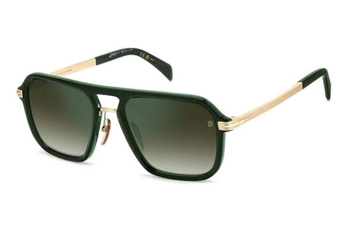 DAVID BECKHAM DB7136S GC1CS 56 SUNGLASSES